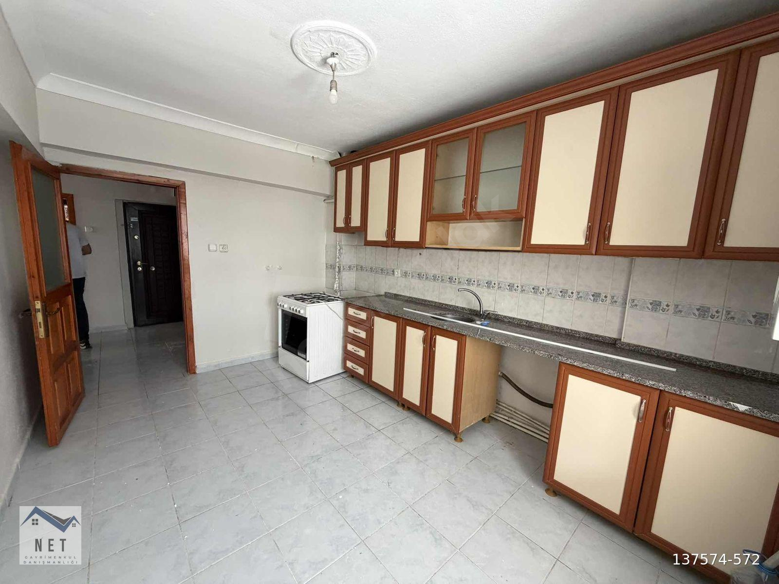 NET GAYRİMENKUL'DEN ŞENTEPE MAH. 3+1 SİTE İÇİ KİRALIK DAİRE