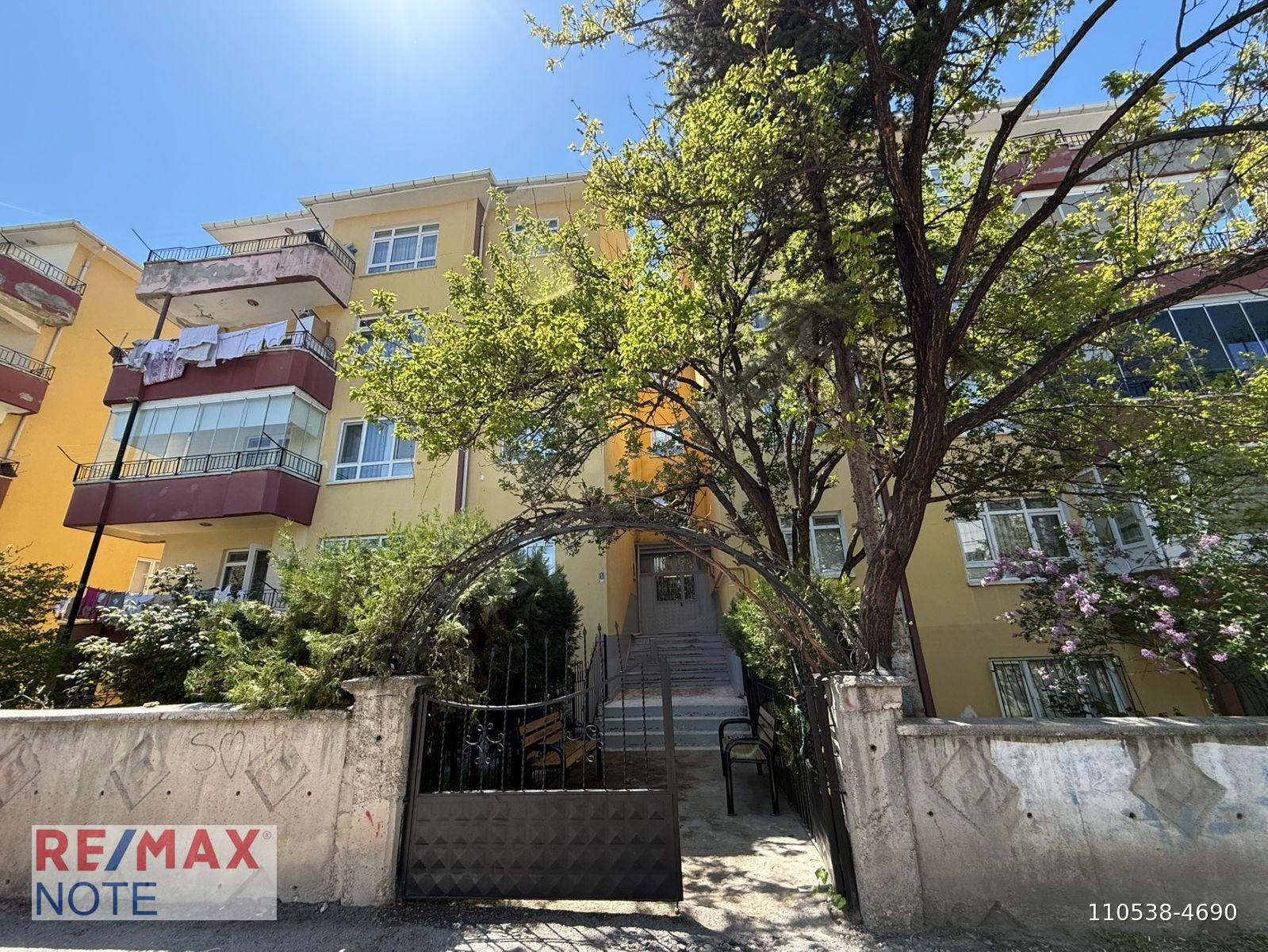 PINARBAŞI MAH. ÇAMLI GÜNEY SİTESİ 3+1 SATILIK DAİRE