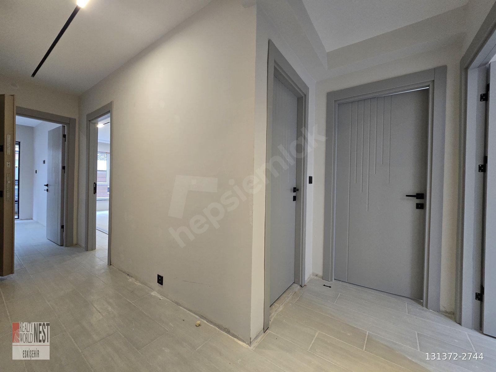 RW NEST'TEN ATATÜRK BULVARINA YAKIN SATILIK 3+1 DAİRE