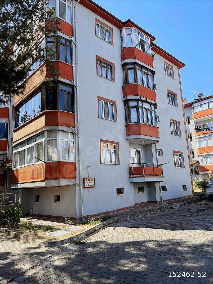SAFRANBOLU SATILIK 2+1 DAİRE