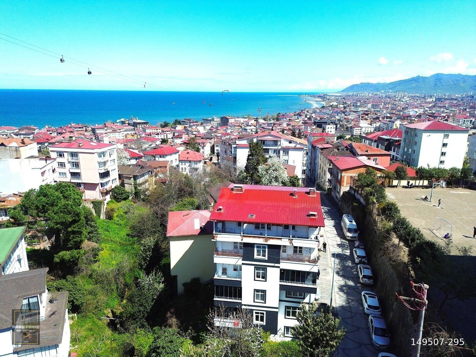 PARS PRIME I TEK FİYATLA 2 DAİRE: 3+1 + 1+1 HEDİYE!