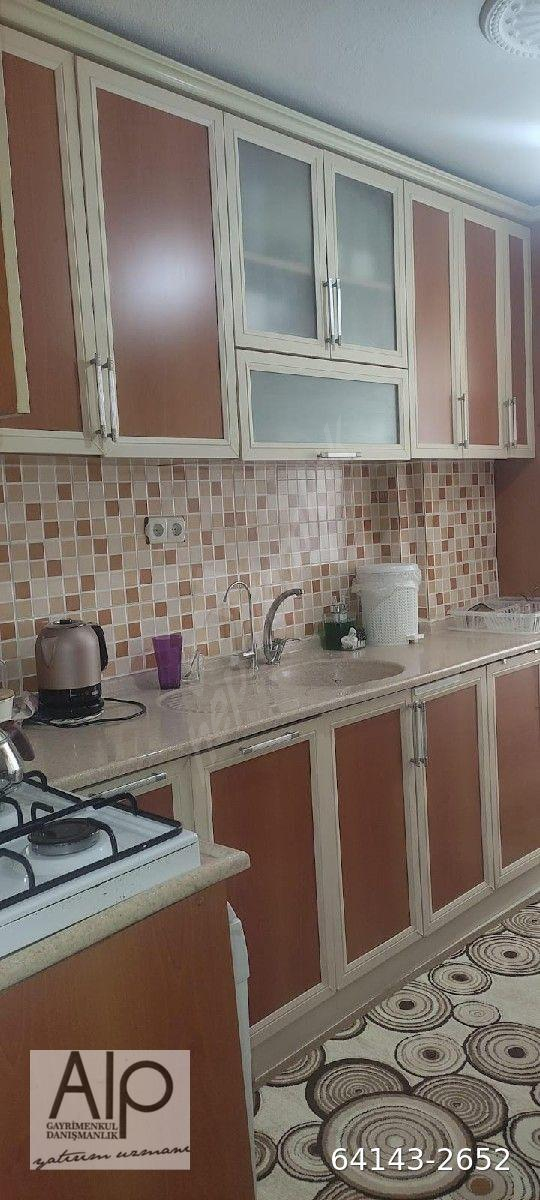 AYDIN SATILIK KÖPRÜLÜ MAHALLESİ'NDE 3+1 DAİRE
