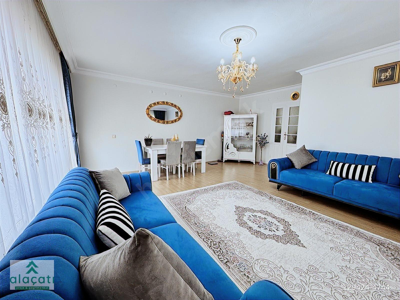 DEMETEVLERDE KÖK TAPU SATILIK 3+1 | %80 KREDİ | GÜNEY DOĞU CEPHE