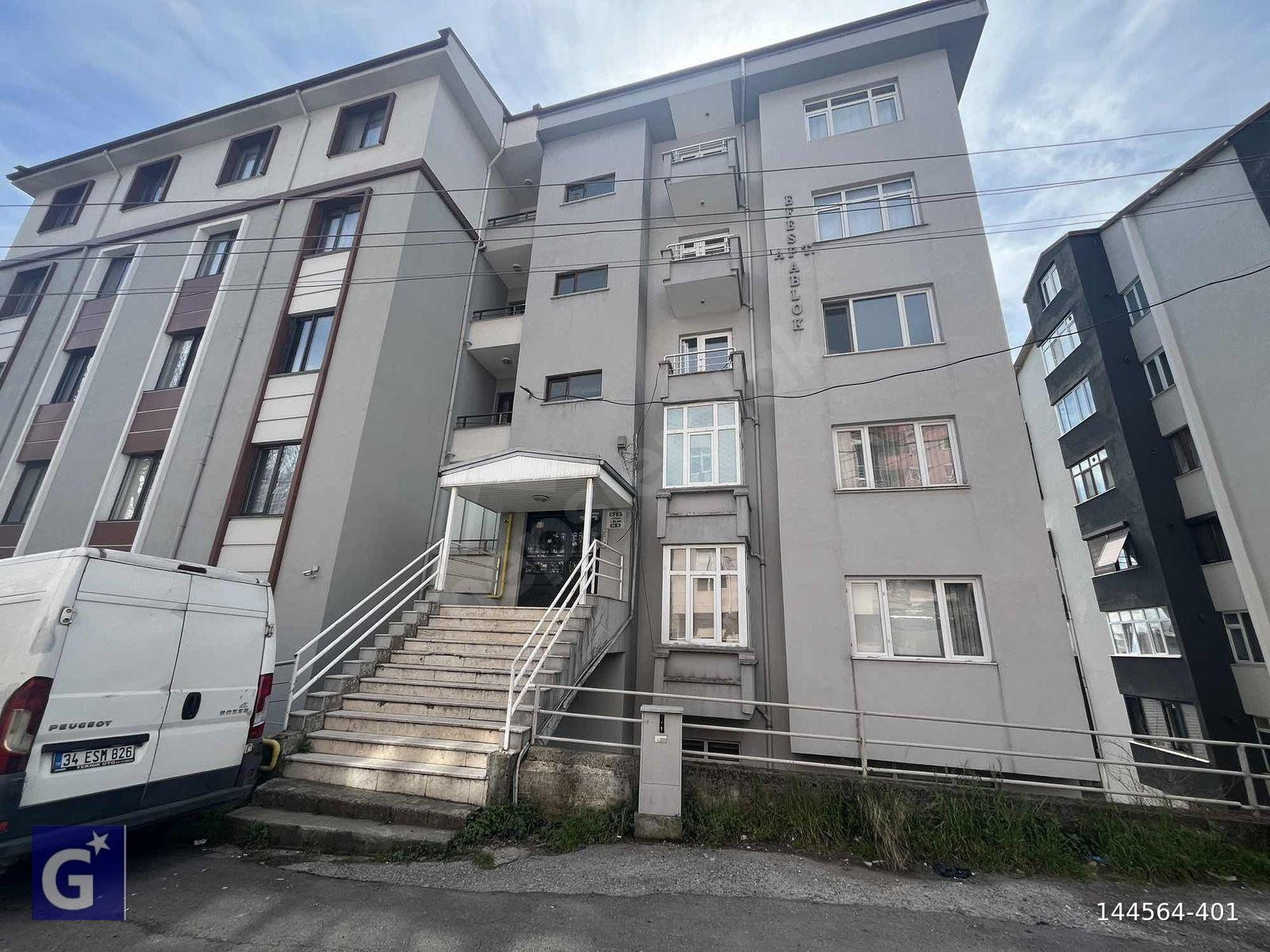 ÖNER GÜNERİ DEN YENİMAHALLEDE EŞYALI KİRALIK 2+1 DAİRE