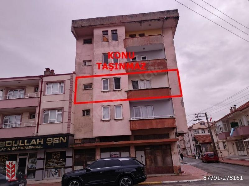Ziraat Bankası'ndan Tabakhane Mahallesi'nde Mesken