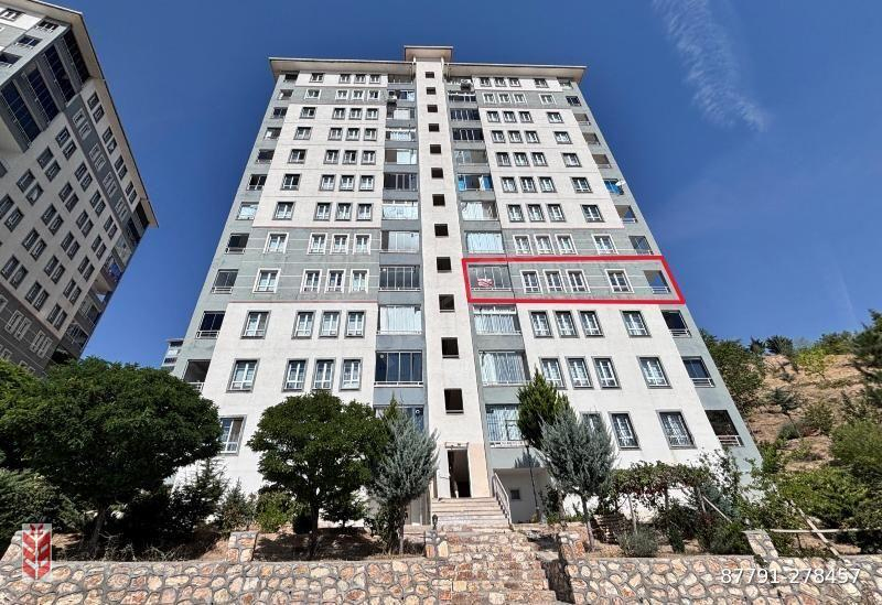 Ziraat Bankası'ndan Abdullah Paşa Mahallesi Konut