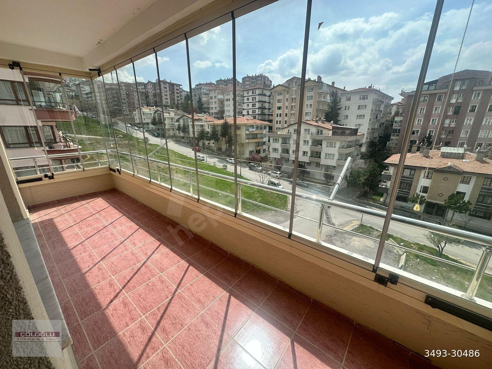 ÇÖLOĞLUNDAN Ş.C.K MAH ARA KAT GÜNEY DOĞU KÖŞE 3+1 ASN KOMBİ GÜNY