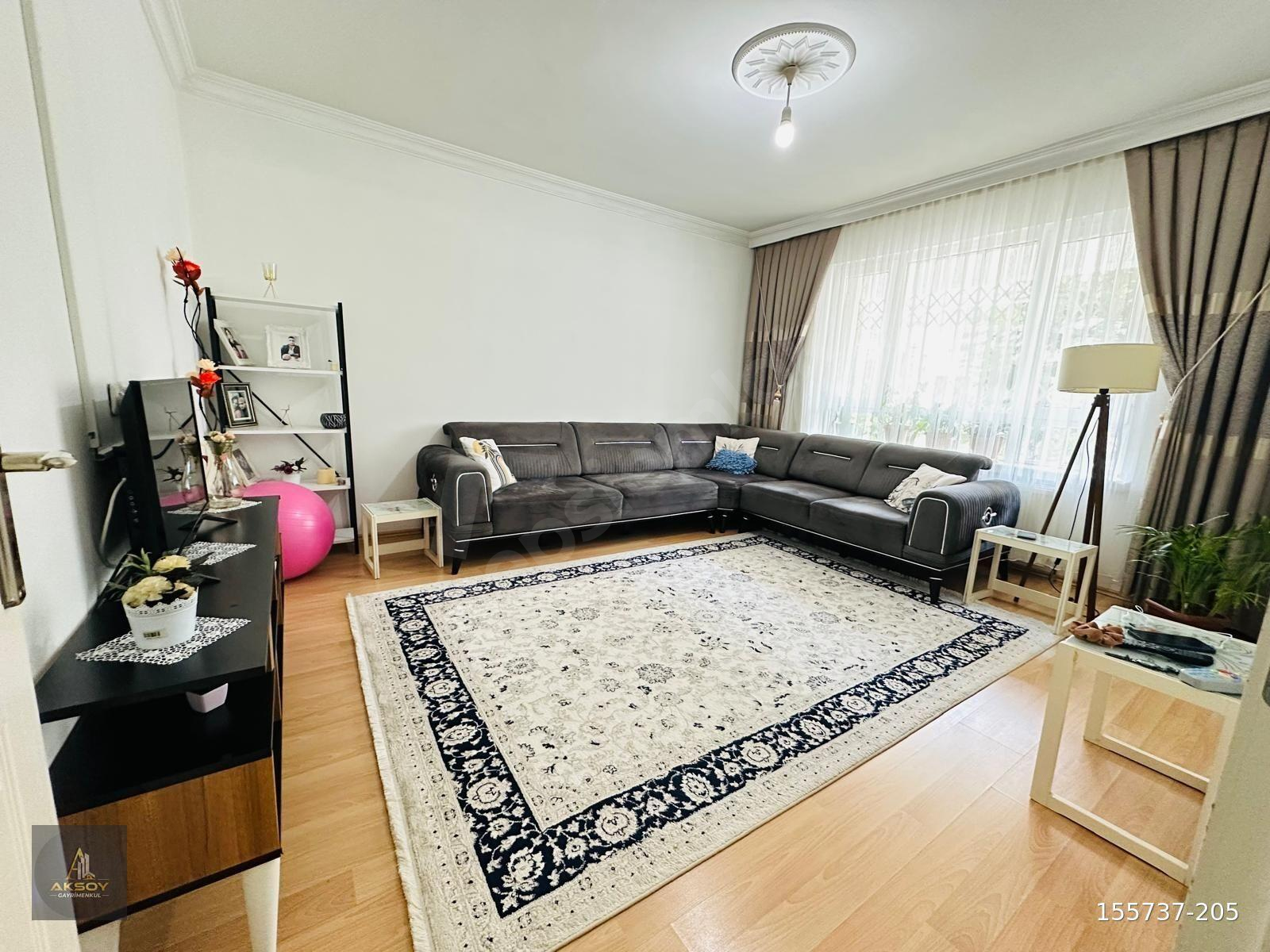 BOSTANCIK CADDESİNDE KAÇMAYACAK FIRSAT 2+1 DAİRE