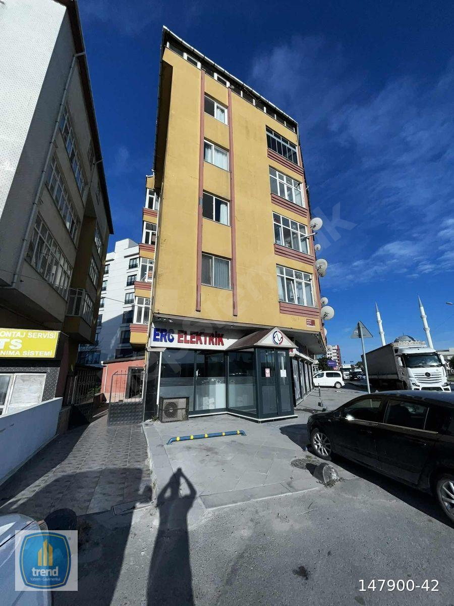 Hadımköy Merkezde 5+2 Satılık Dublex Daire├Fırsat Daire