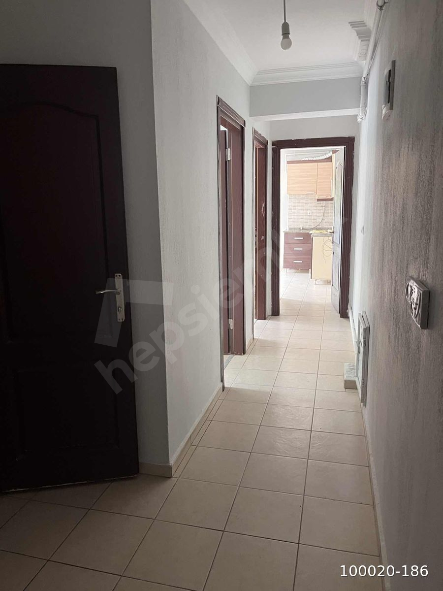 Kötekli Merkezde 2+1 Kiralık Daire