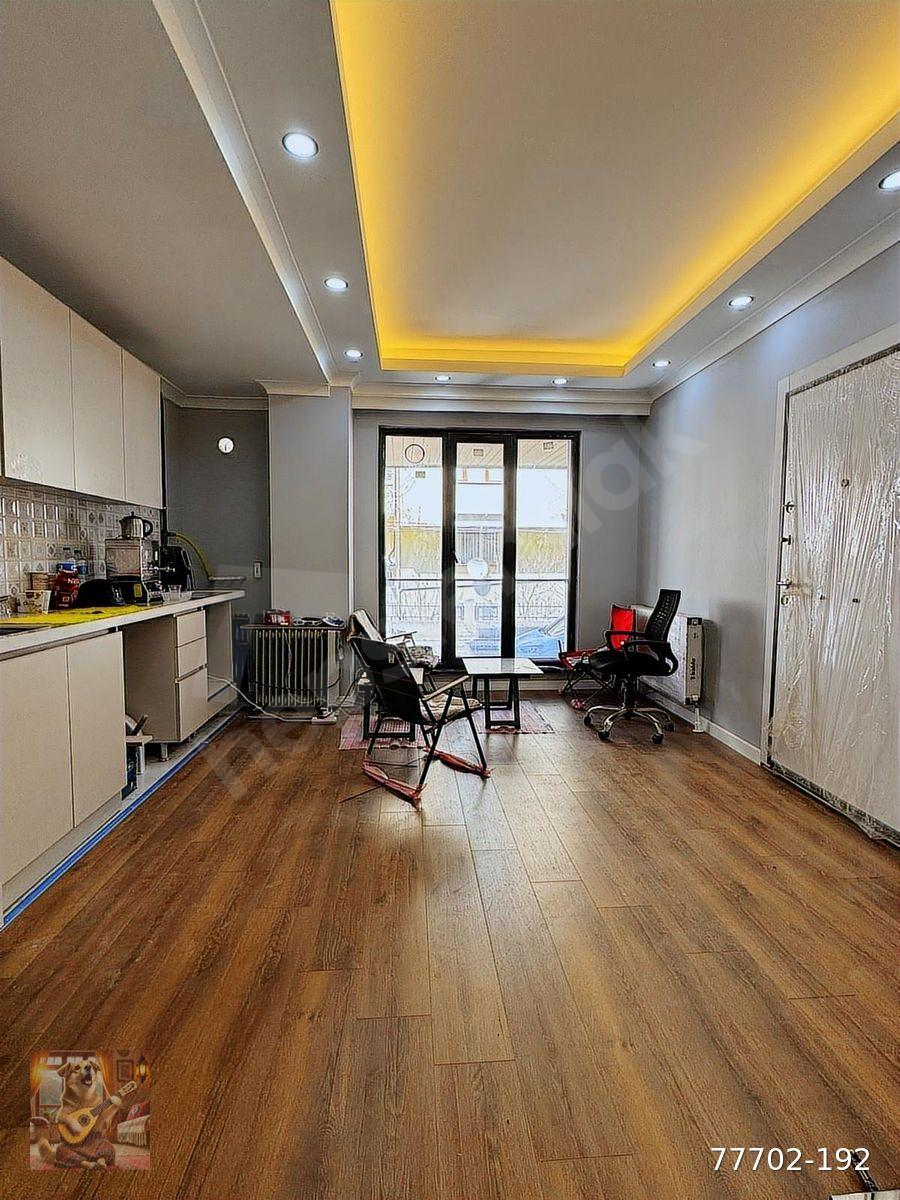 MAHİR EMLAK' TAN SÜPER KONUMLU ULTRA LÜX 1+1 YÜKSEK GİRİŞ