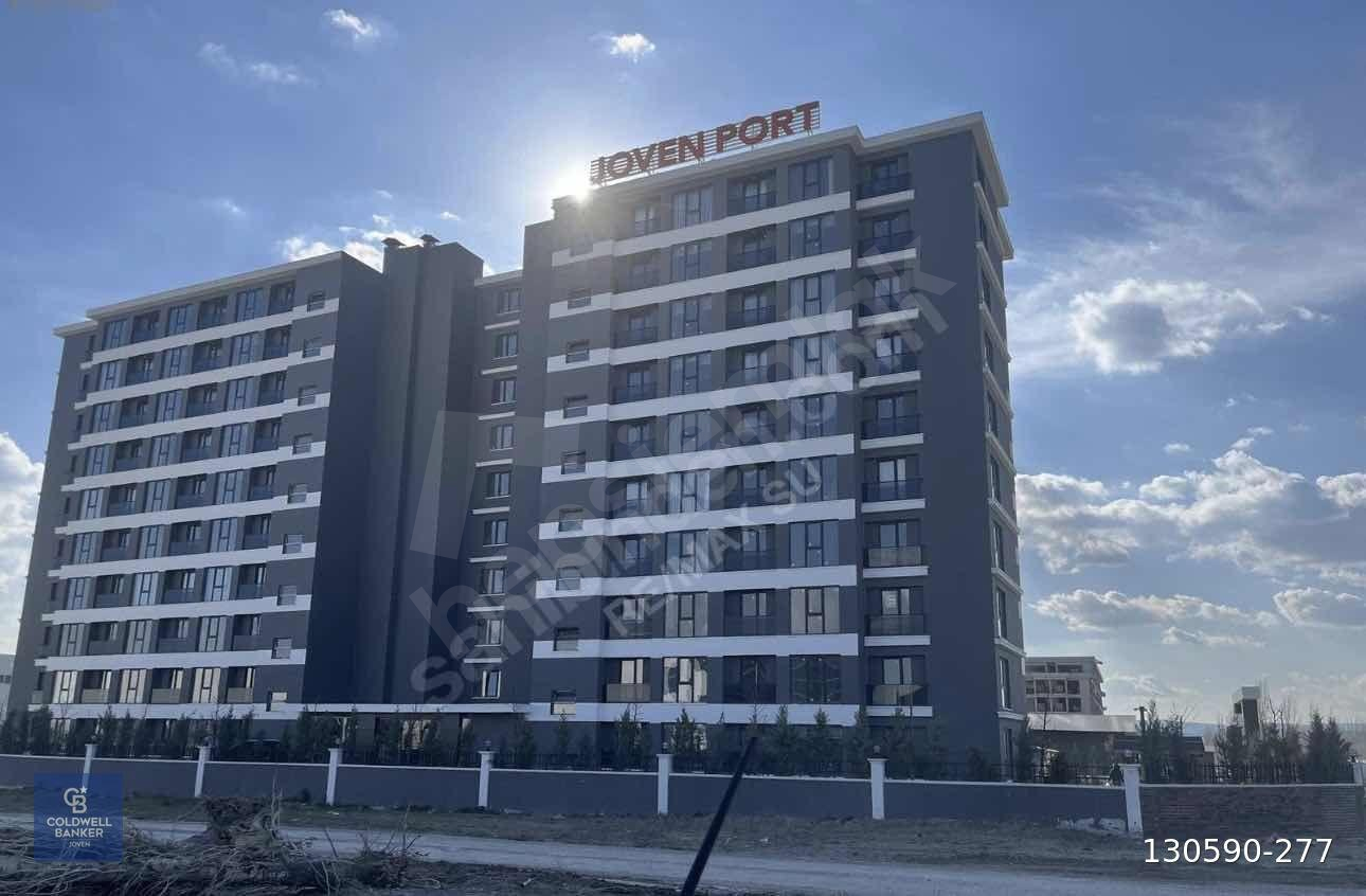 ESENBOĞA JOVEN PORTTA 1 +1 SATILIK DAİRE