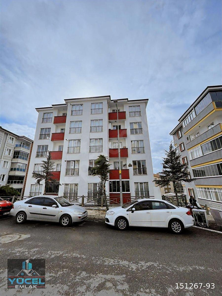 Kiralık 2+1 Amerikan mutfaklı daire Besbinevler Hastanesi yakını