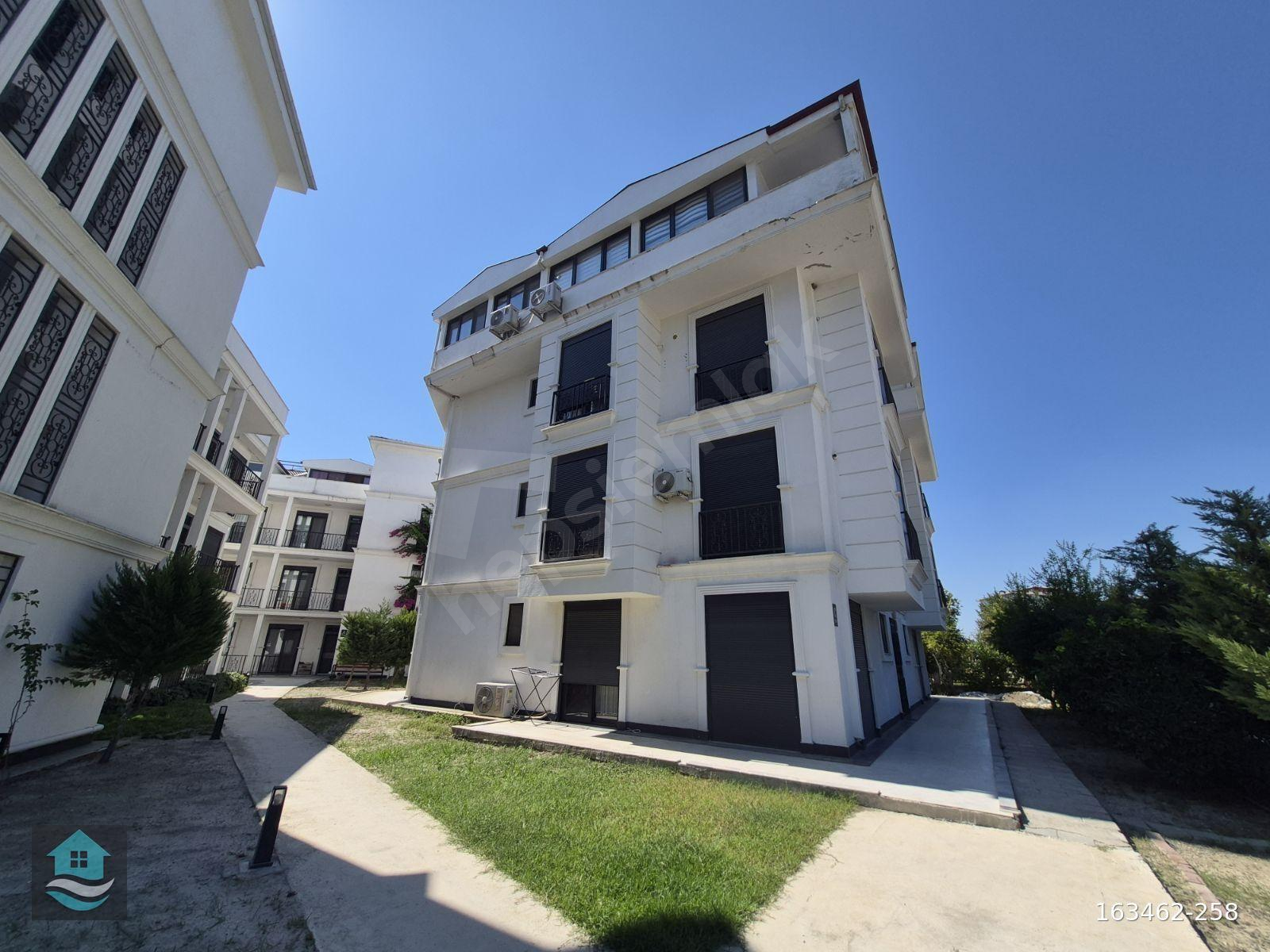 EGEPORT EMLAKTAN DALAMAN'DA EŞYALI KİRALIK 1+1 DAİRE