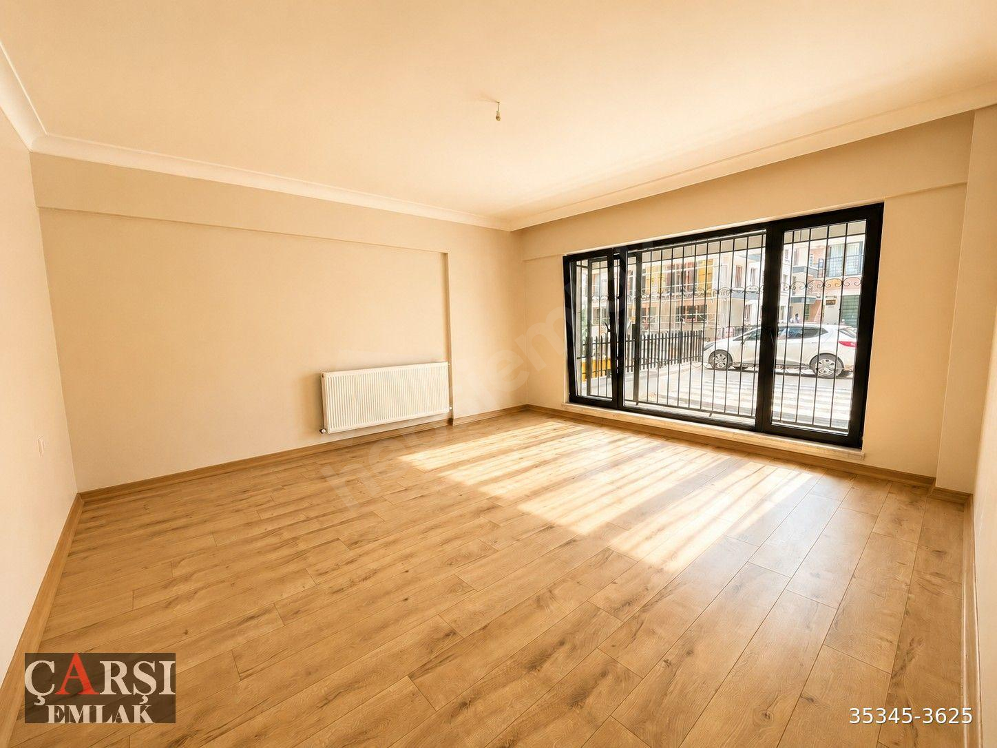 ÇARŞI'DAN EMEK'TE AŞTİ VE METROYA YAKIN 2+1 KİRALIK DAİRE