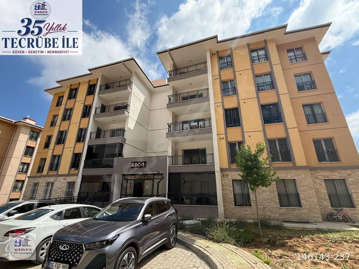 YİĞİT EMLAK’TAN GEDİK TOKİ’DE SATILIK DAİRE