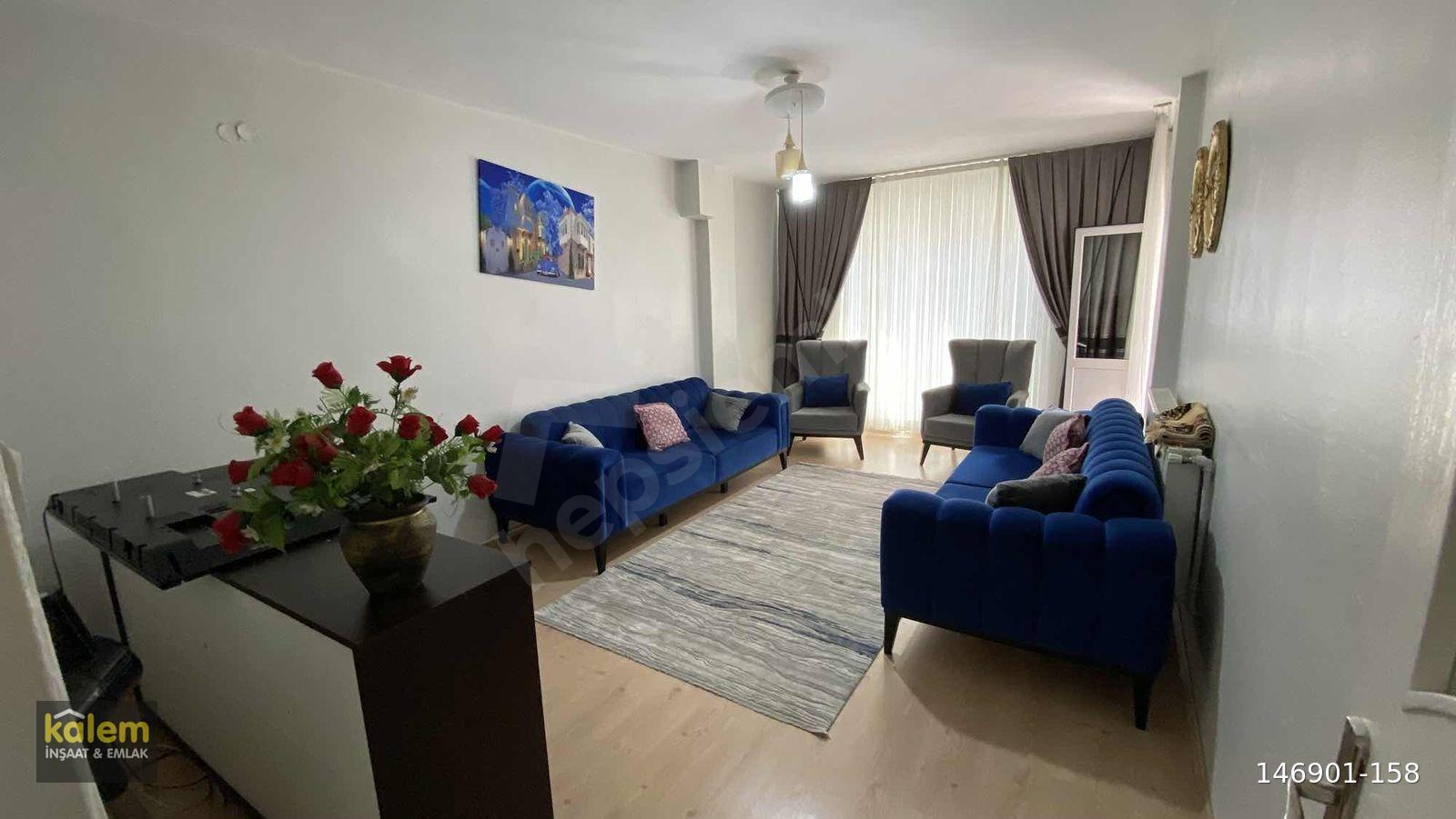 KALEMDEN 3+1 134M2 26.5 HİSSE FIRSAT DAİRE