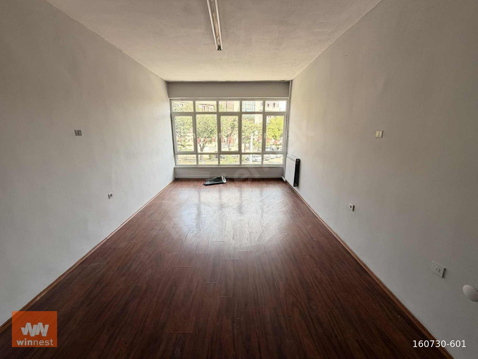 WİNNEST'TEN DİKİMEVİ METROSU YAKINI ARA KAT 3+1 KİRALIK DAİRE