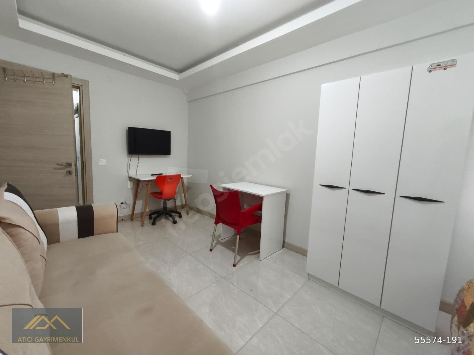 OSMANGAZİ ÜNİVERSITESİ YAKININDA APART