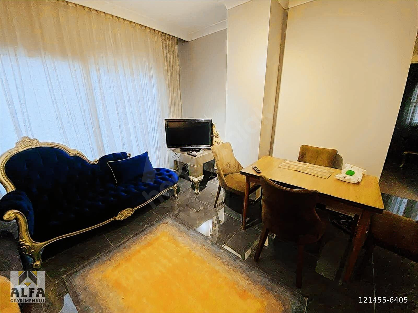 2+1 ZİYA PAŞA BLV FUL + FUL EŞYALI KİRALIK DAİRE