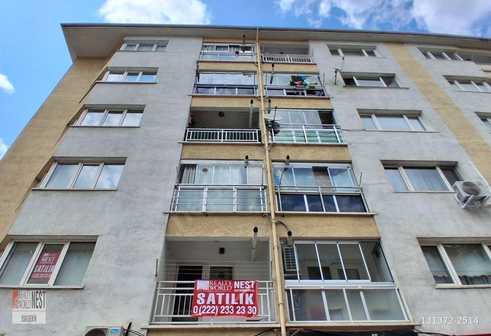RW NEST'TEN AYTAÇ CADDESİ ÜZERİ BAKIMLI 3+1 KİRALIK DAİRE