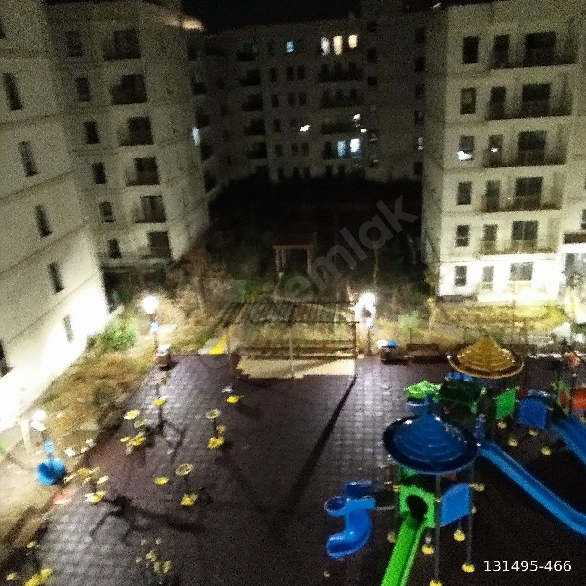 ANTAKYA EMEK MAHALLESİNDE ARAKAT 4.KAT KİRALİK DAİRE