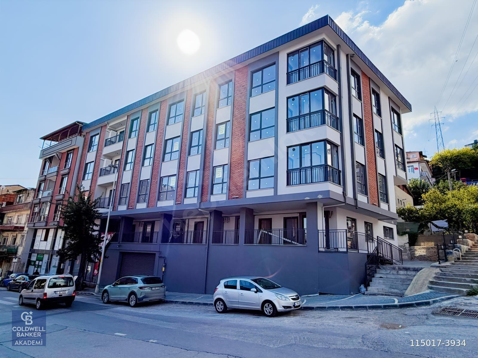 CB AKADEMİ İZMİT 28 HAZİRAN MAH.MERKEZİ KONUMDA KİRALIK 1+1DAİRE