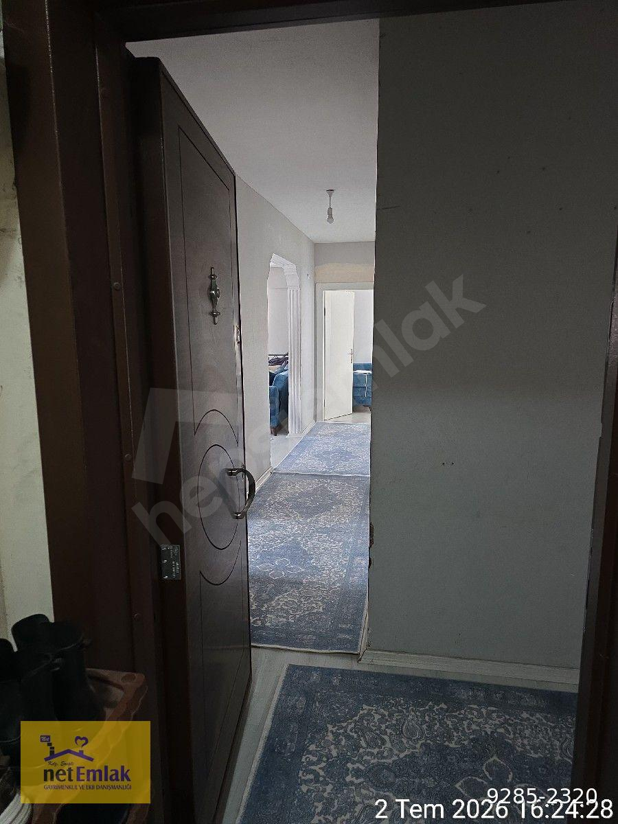 Kdz Ereğli Net Emlak tan ĞÜLÜÇ Merkez da SATILIK Arakat DAİRE
