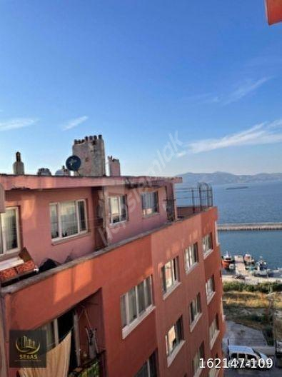 SE&AS EXCLUSIVE: DENİZE BİRKAÇ ADIMDA 2+1 LÜKS KONSEPT YAŞAM!