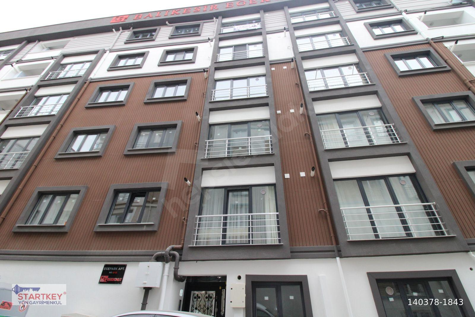 HACI İLBEY MAH. HİLTON OTEL ARKASI EGE KONUTLARINDA 3+1 DUBLEKS