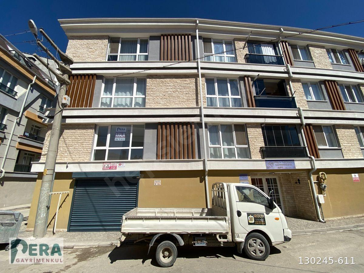 PERA'DAN ZAFER MH. VARNALI SK 2+1 ASANSÖRLÜ KİRALIK GENİŞ DAİRE