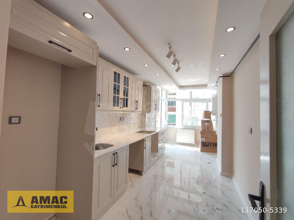 PINAR MAH YAŞAM TIP MERKEZİ CİV 3+1 GENİŞ OTURUMLU/Ç.BANYOLU LÜKS SATILIK DAİRE