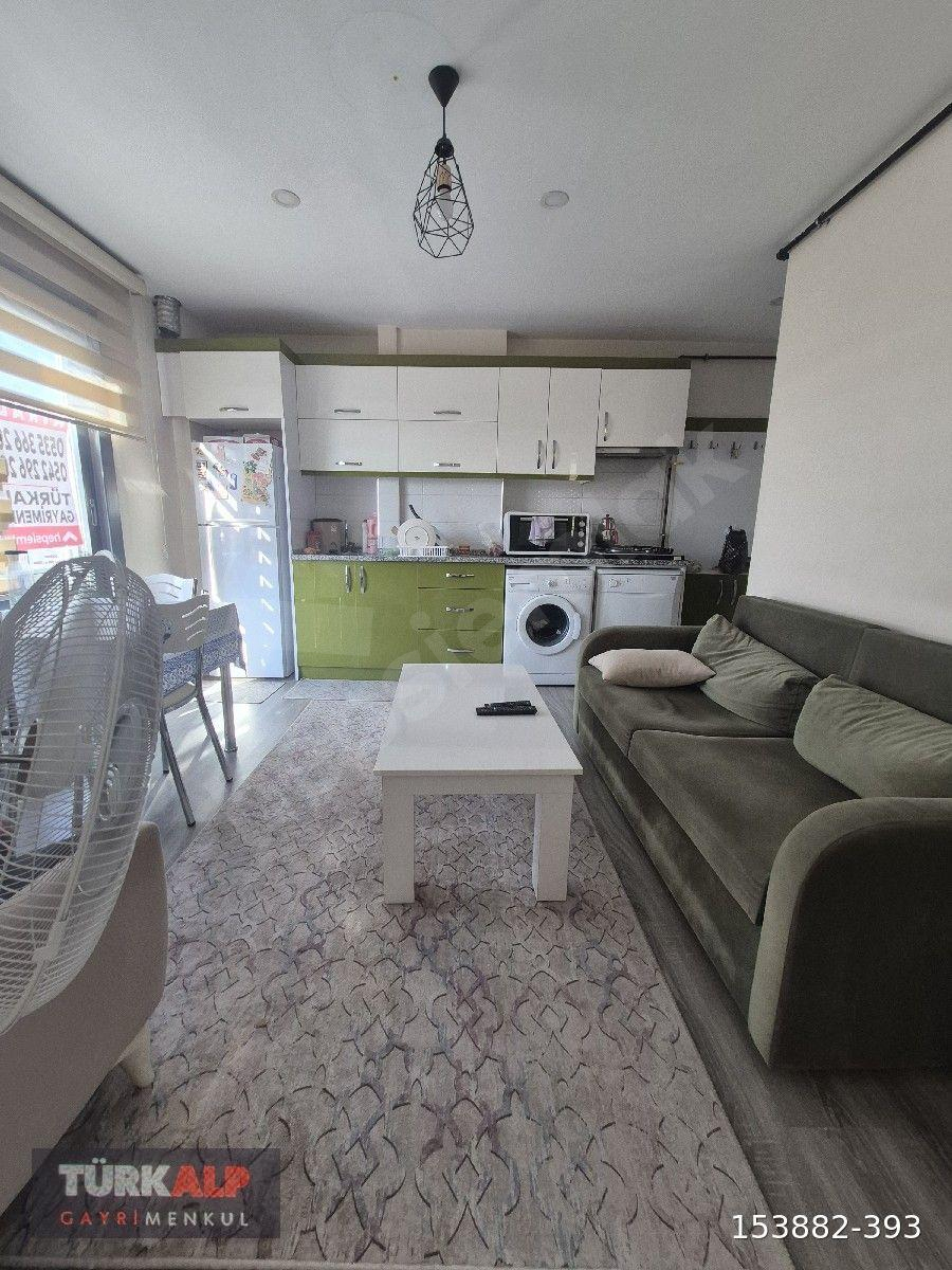 DENİZLİ SIRAKAPILARDA LÜX KİRALIK 2+1 APART