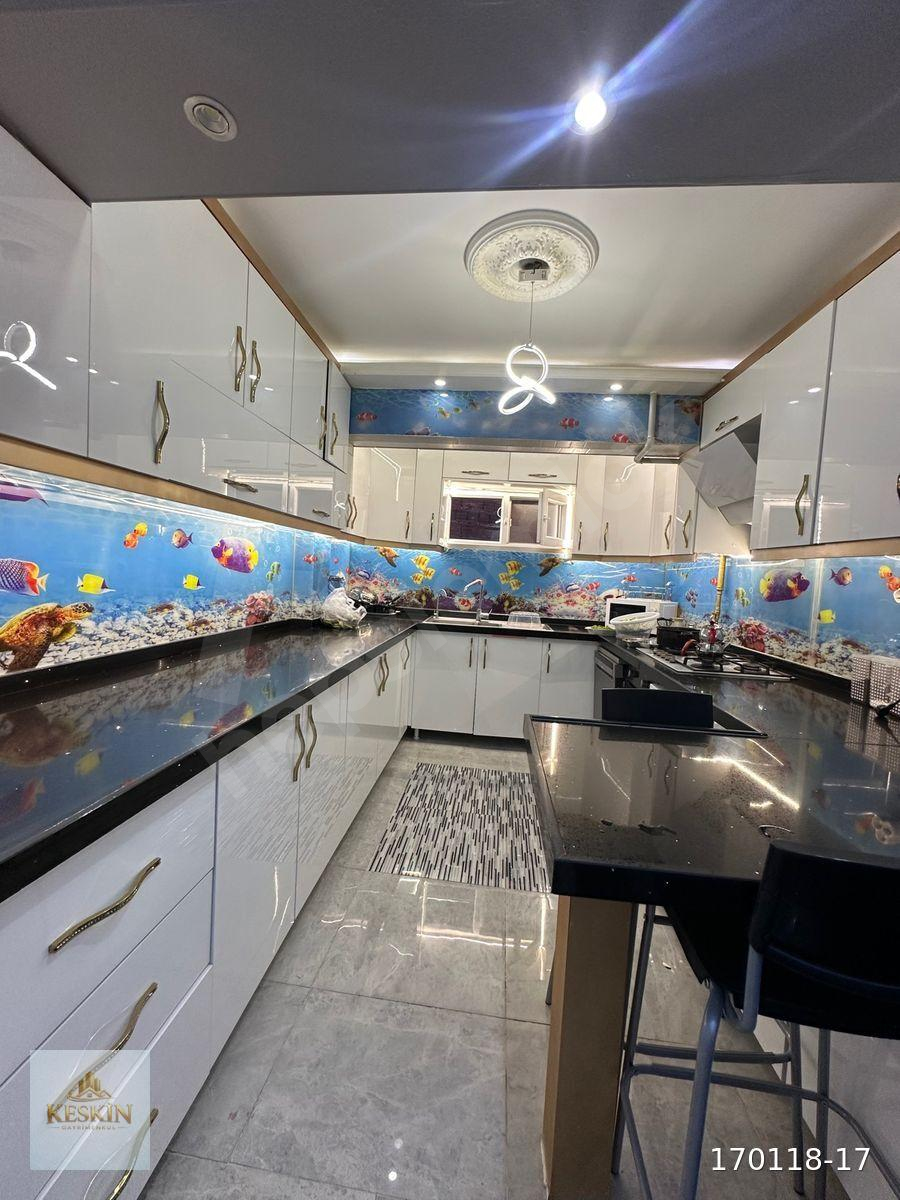 YEŞİLDE FIRSAT DAİRE