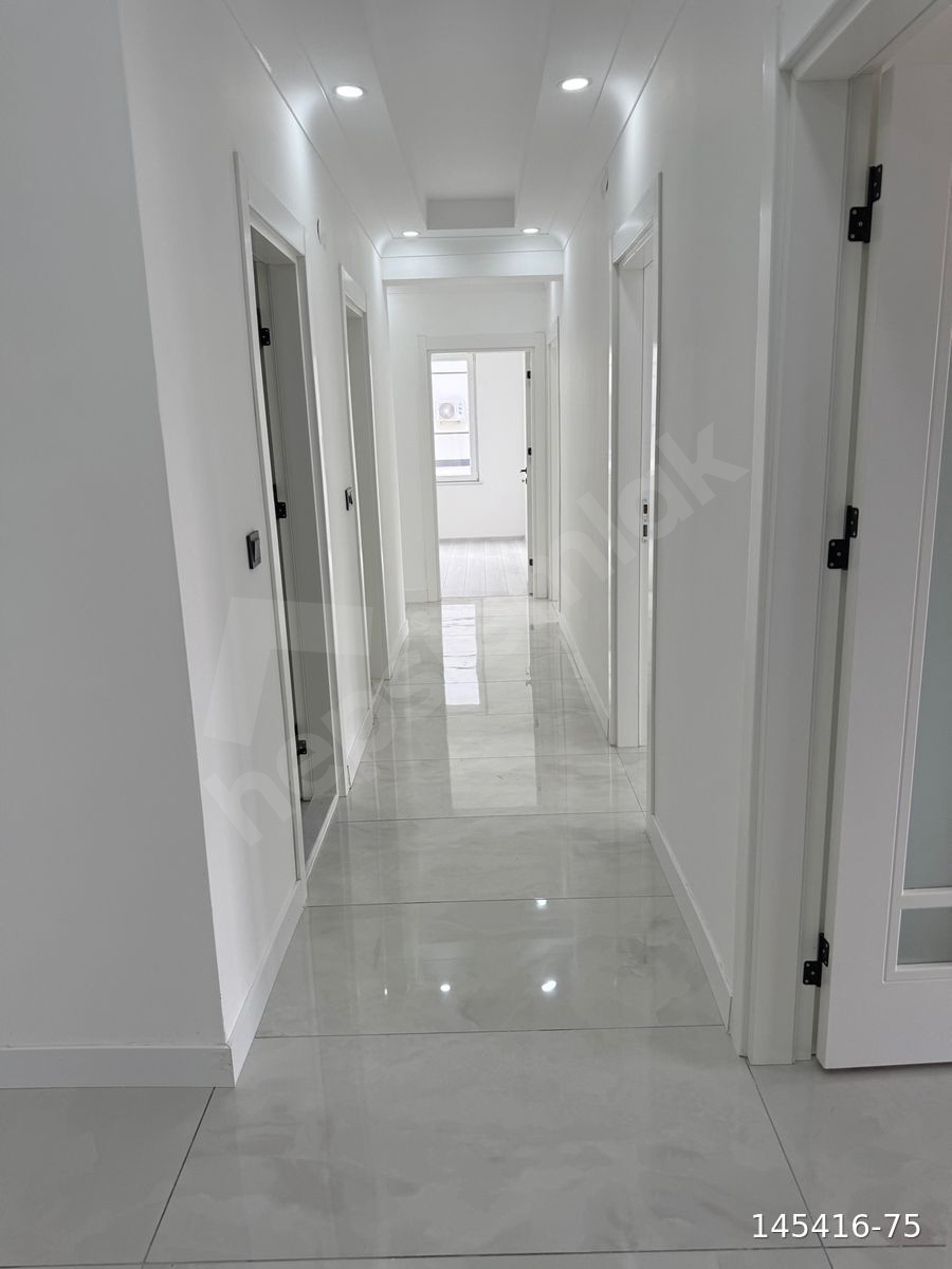 Yıldırım Emlak'tan Alparslan mahallesinde Ankara yoluna yakın 3+1 Sıfır daire