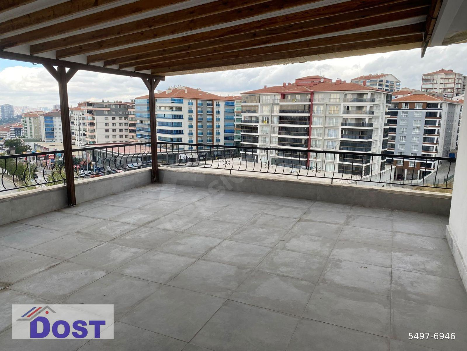 DOSTTAN SİTELER BATTAL GAZİ MAH. YENİ YOLDA 4+1 MANZARALI KOMBİLİ YAPILI ULAŞIMA YAKIN..