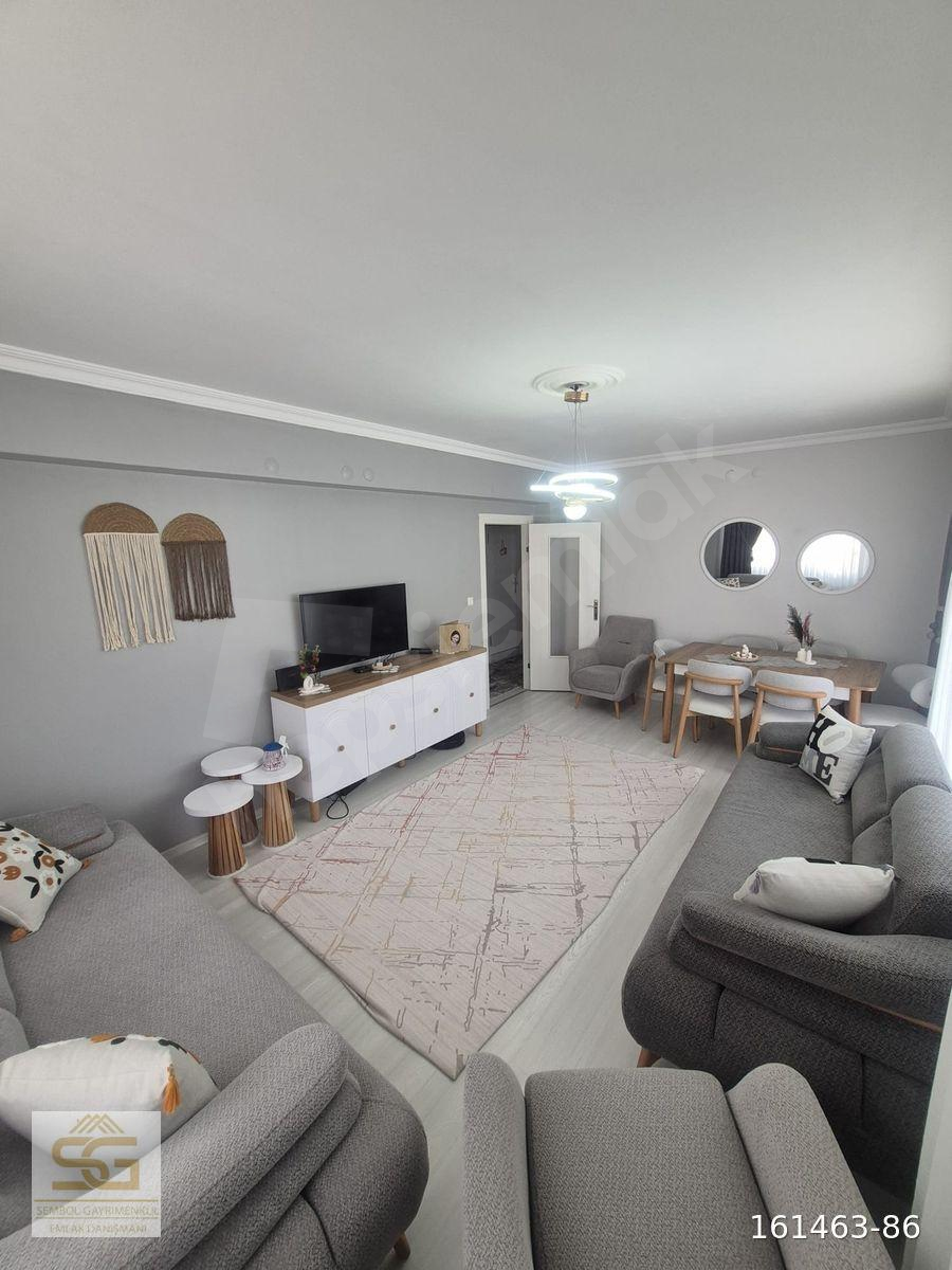 KUMLUBEL MH SATILIK 110 M KÖŞE 2+1 DAİRE