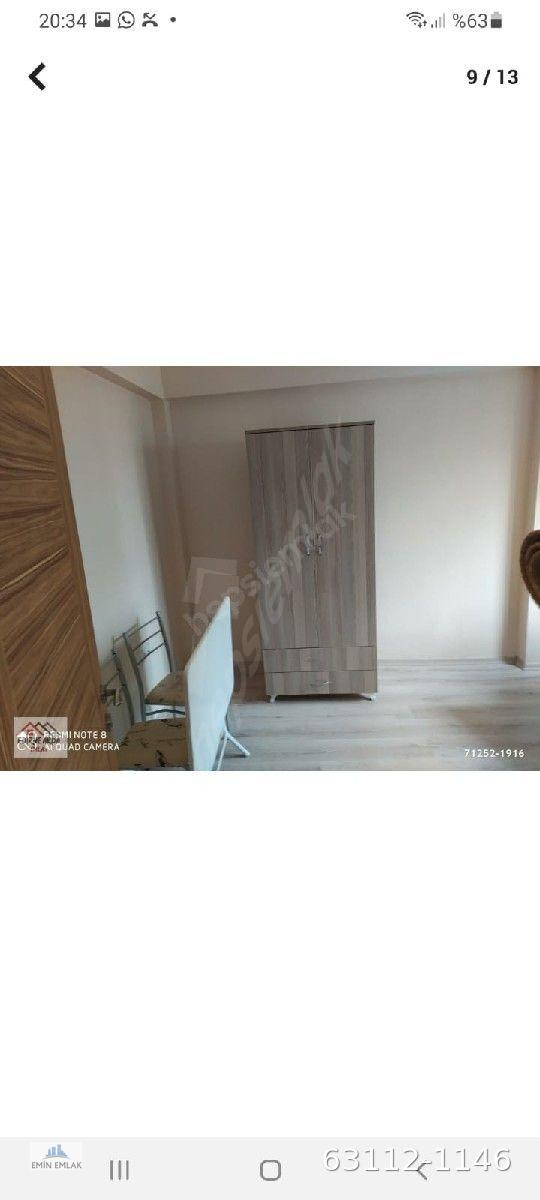 satilik eşyalı daire