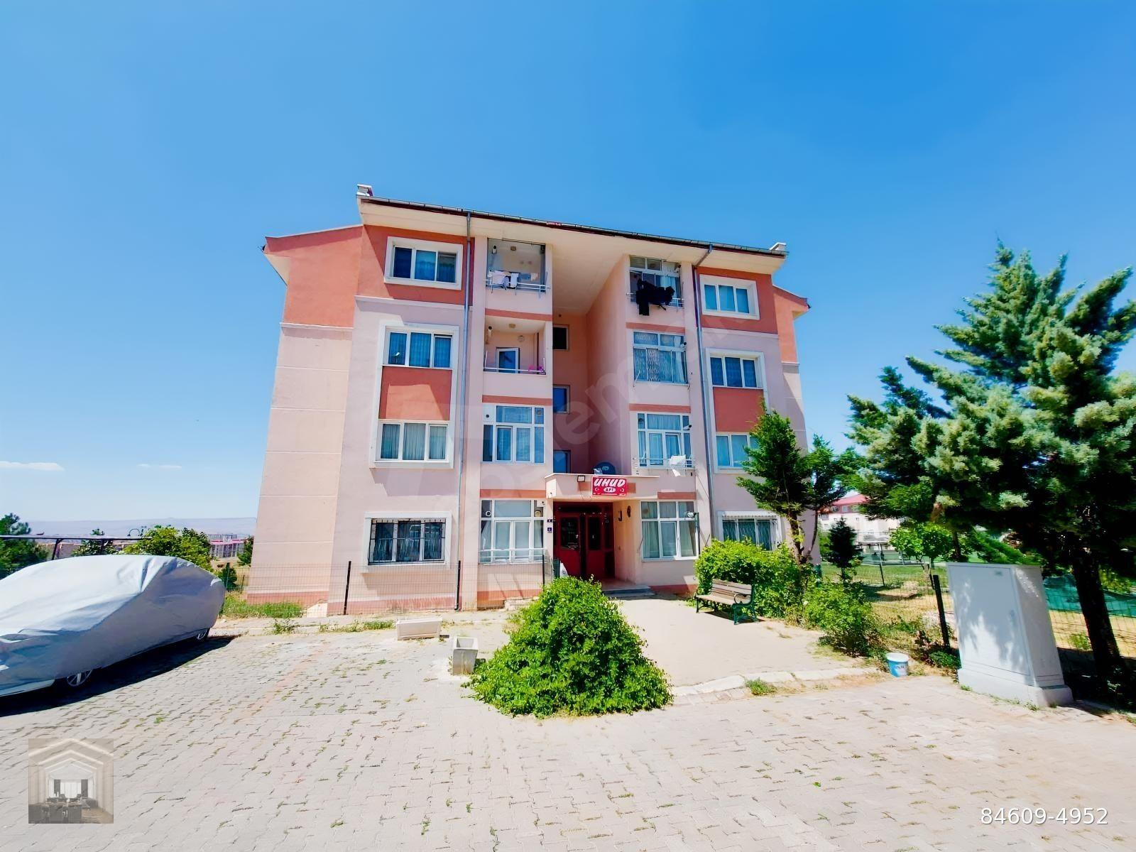 TOKİ DEMOKRASİ MAHALLESİ 8. ETAP 2+1 85 M2 SATILIK DAİRE