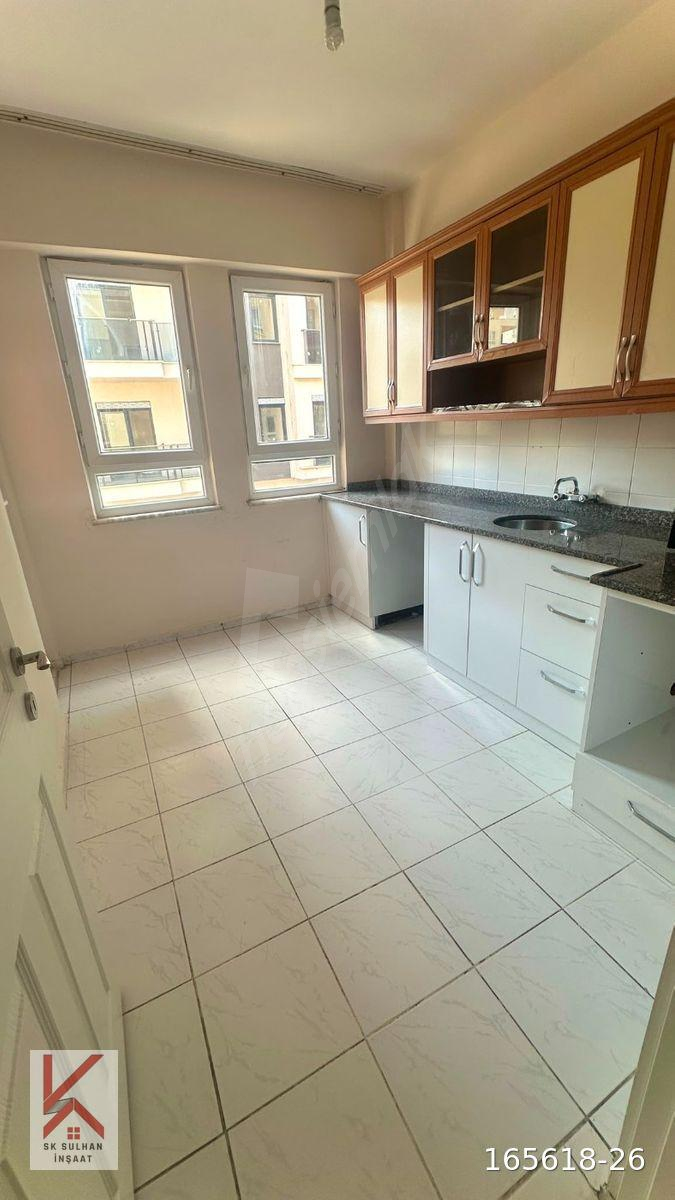 ALANYA SARAY MAHALLESİ 2+1 AYRI MUTFAK 90 M2 BAKIMLI KİRALIK DAİRE