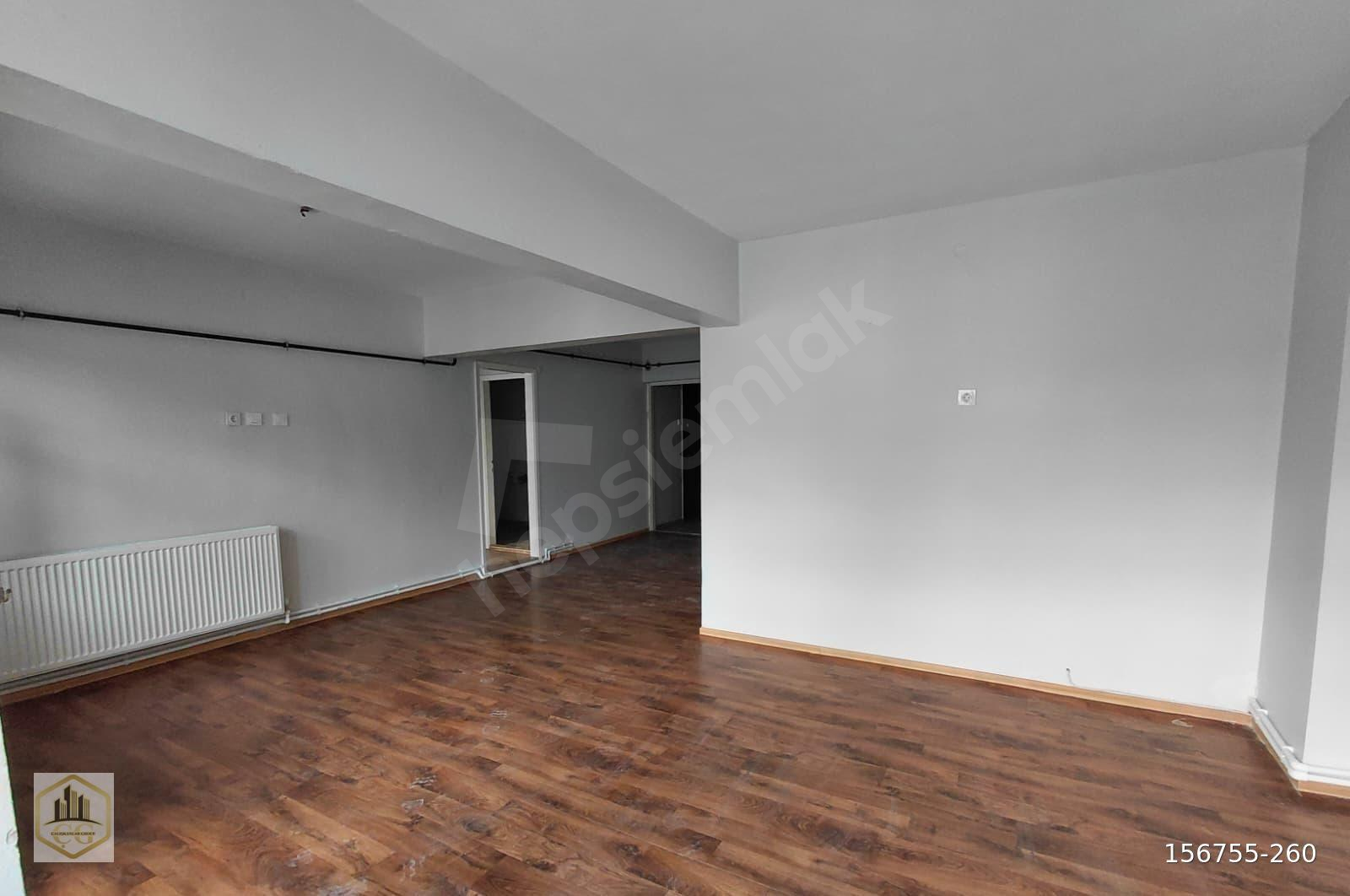 HACIYUSUF MAHALLESİ 2+1 100 M2 SATILIK DAİRE