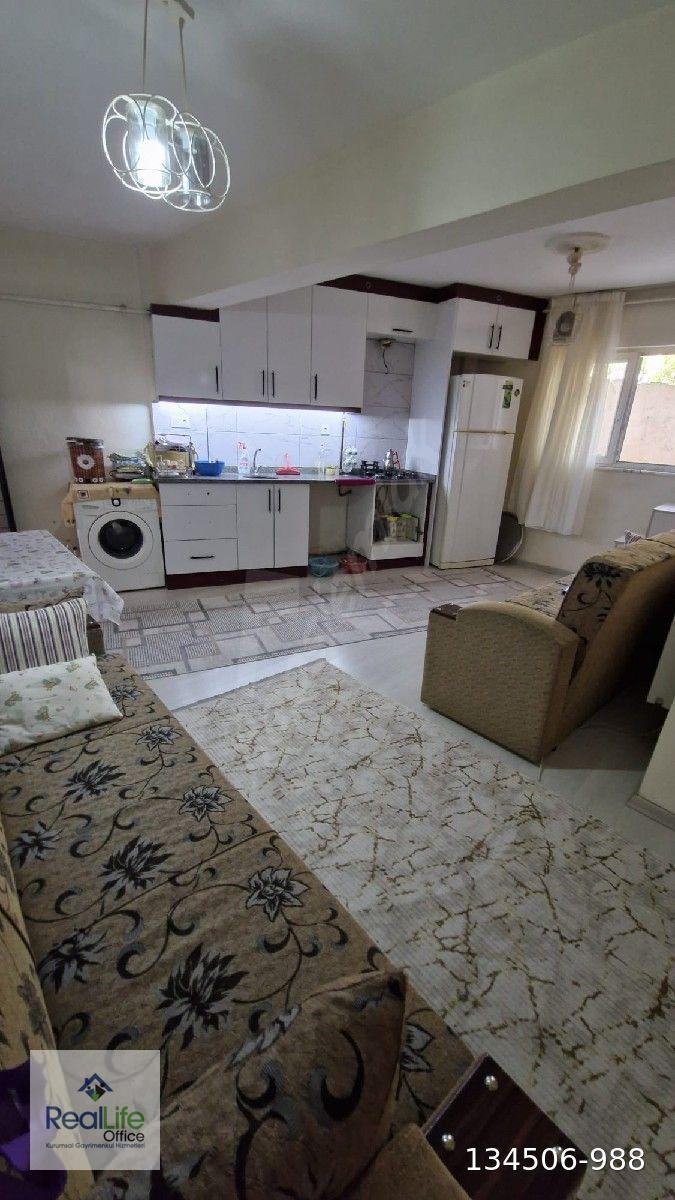 REALLİFE OFFİCE'DEN İSTİKLAL'DE SATILIK DAİRE