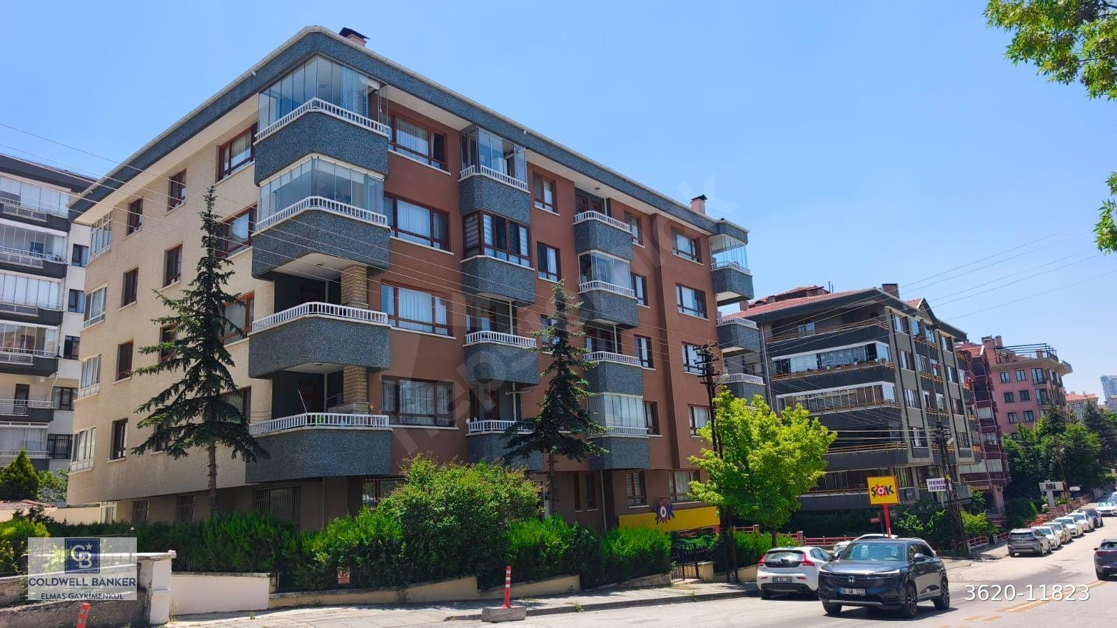 ÇANKAYA SANCAK MAHALLESİ SATILIK 3+1