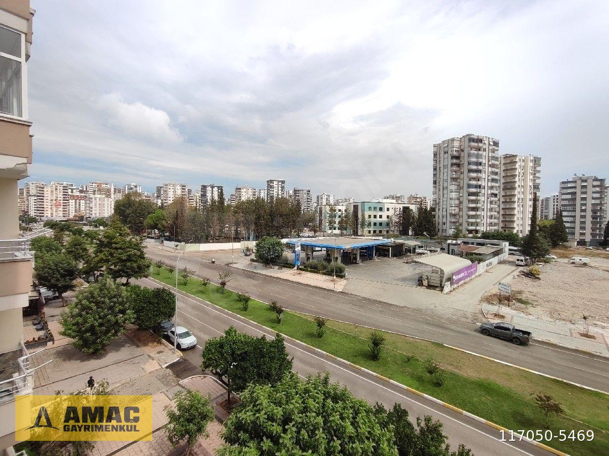 TURGUT ÖZAL BULVARI OPET PETROL KARŞISI 3+1 GENİŞ BALKON GENİŞ OTURUMLU ULTRALÜKS