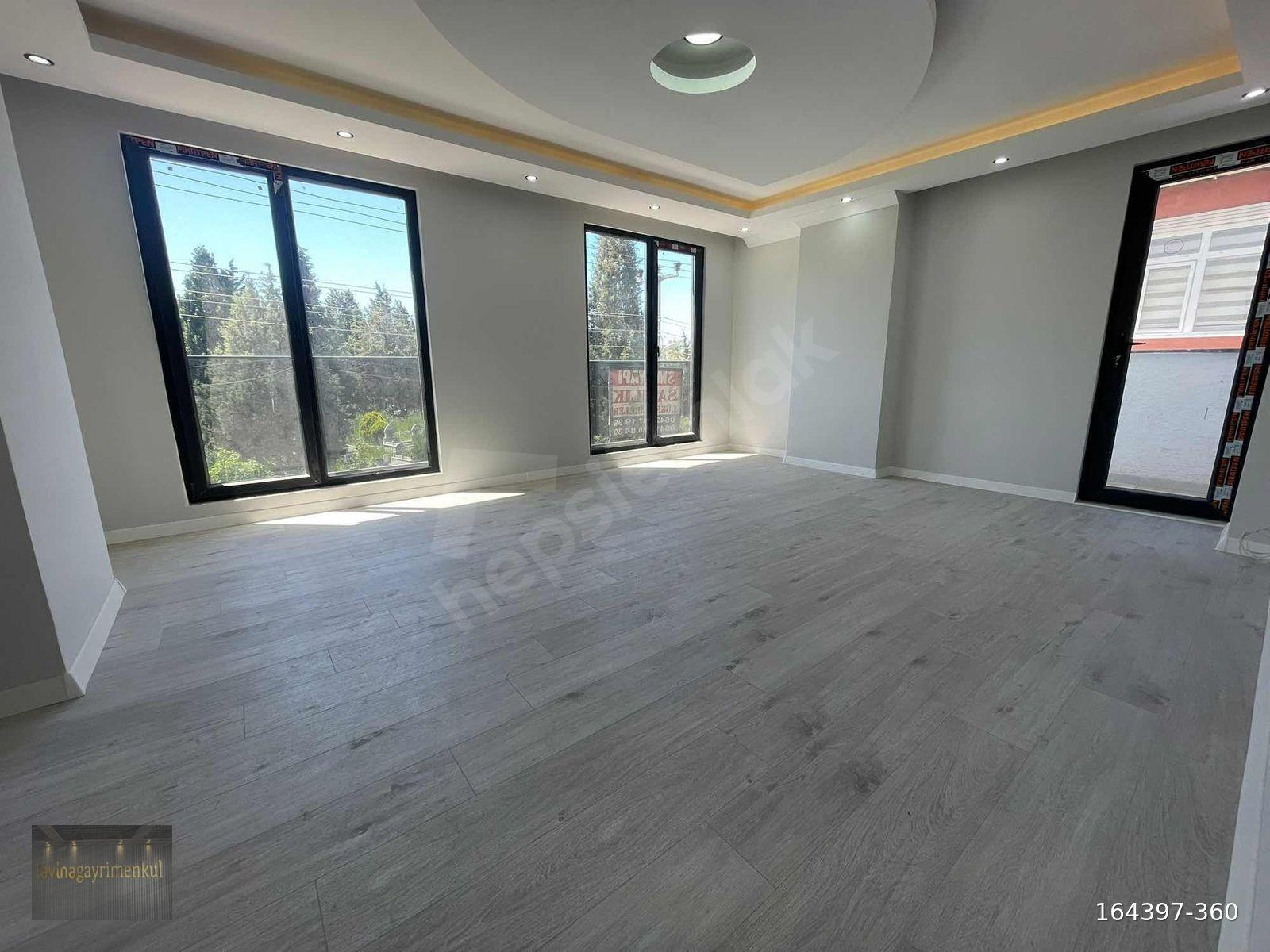 EMİNEVİME UYGN K.KRBKR MH MEVKİİ TUZLA CAD.3+1 ARAKAT DAİRE