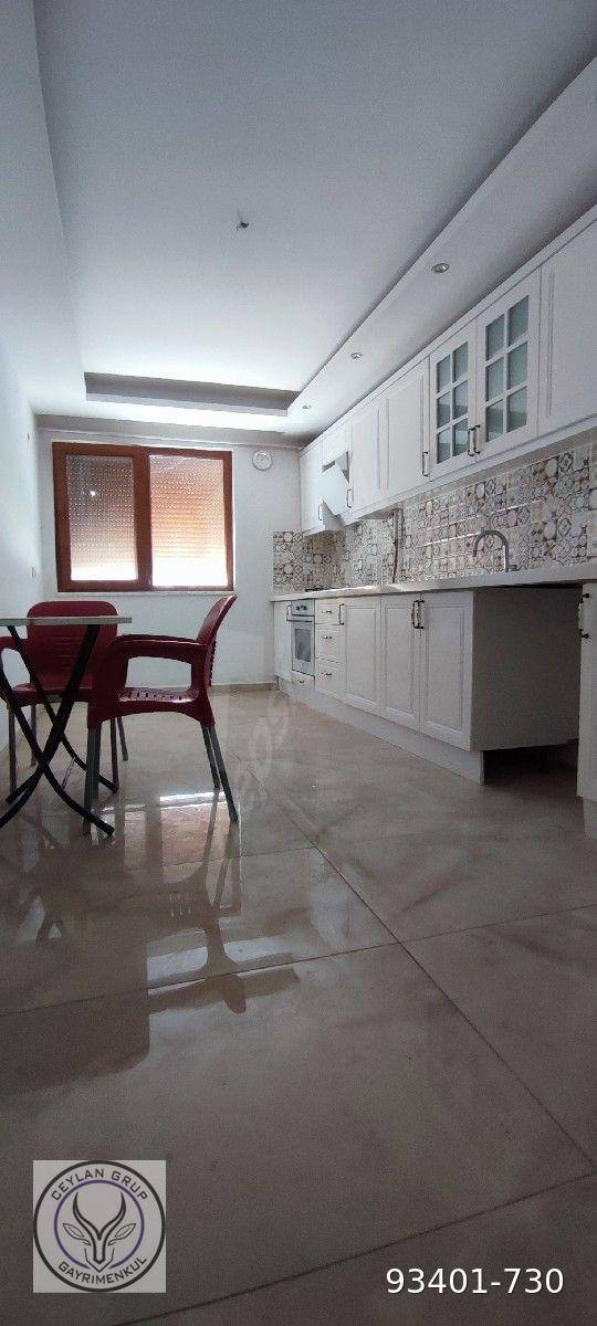 CEYLAN GR. BAHÇELİEVLER MAH. MİLAGRO YAKIN SATILIK 2+1 DAİRE