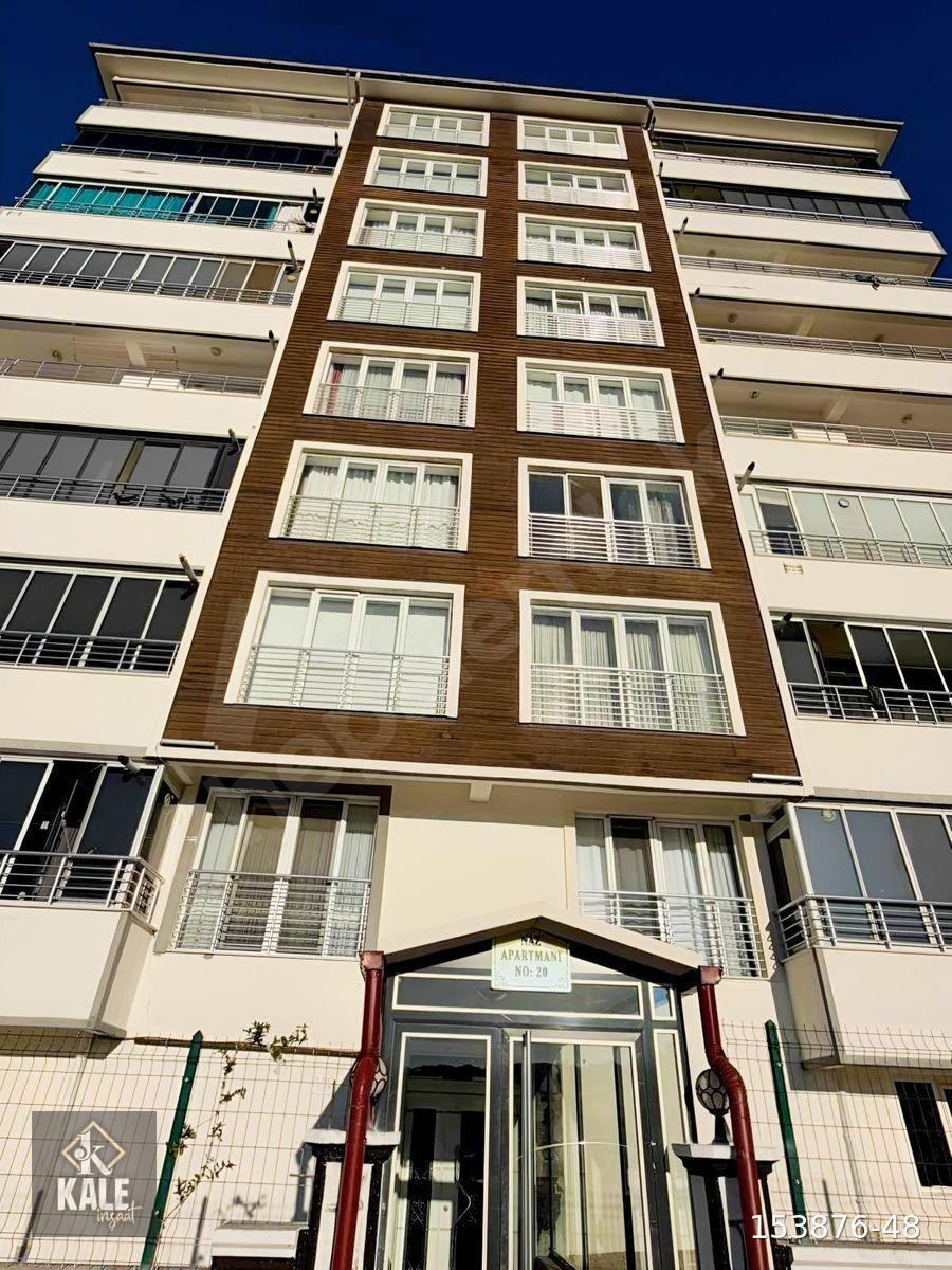KALE'DEN CEVHER DE SATILIK 3+1 DAİRE
