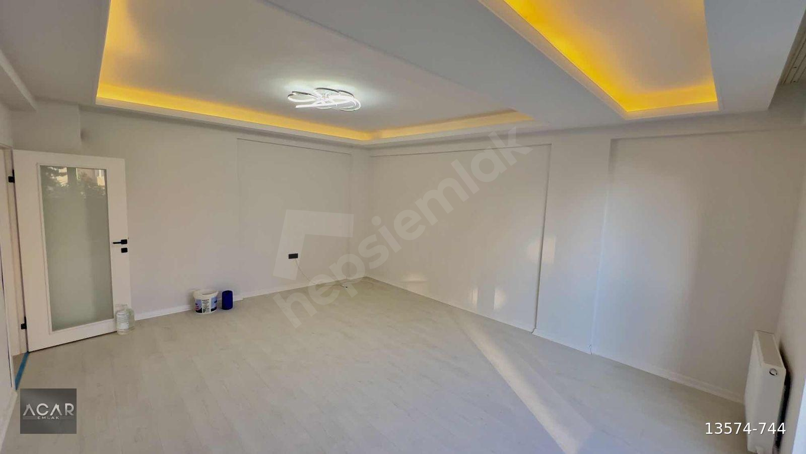 *ACAR|EMLAK| 3+1 MERKEZDE LÜKS YAPILI !! 1200 KREDİLİ FIRSAT !!