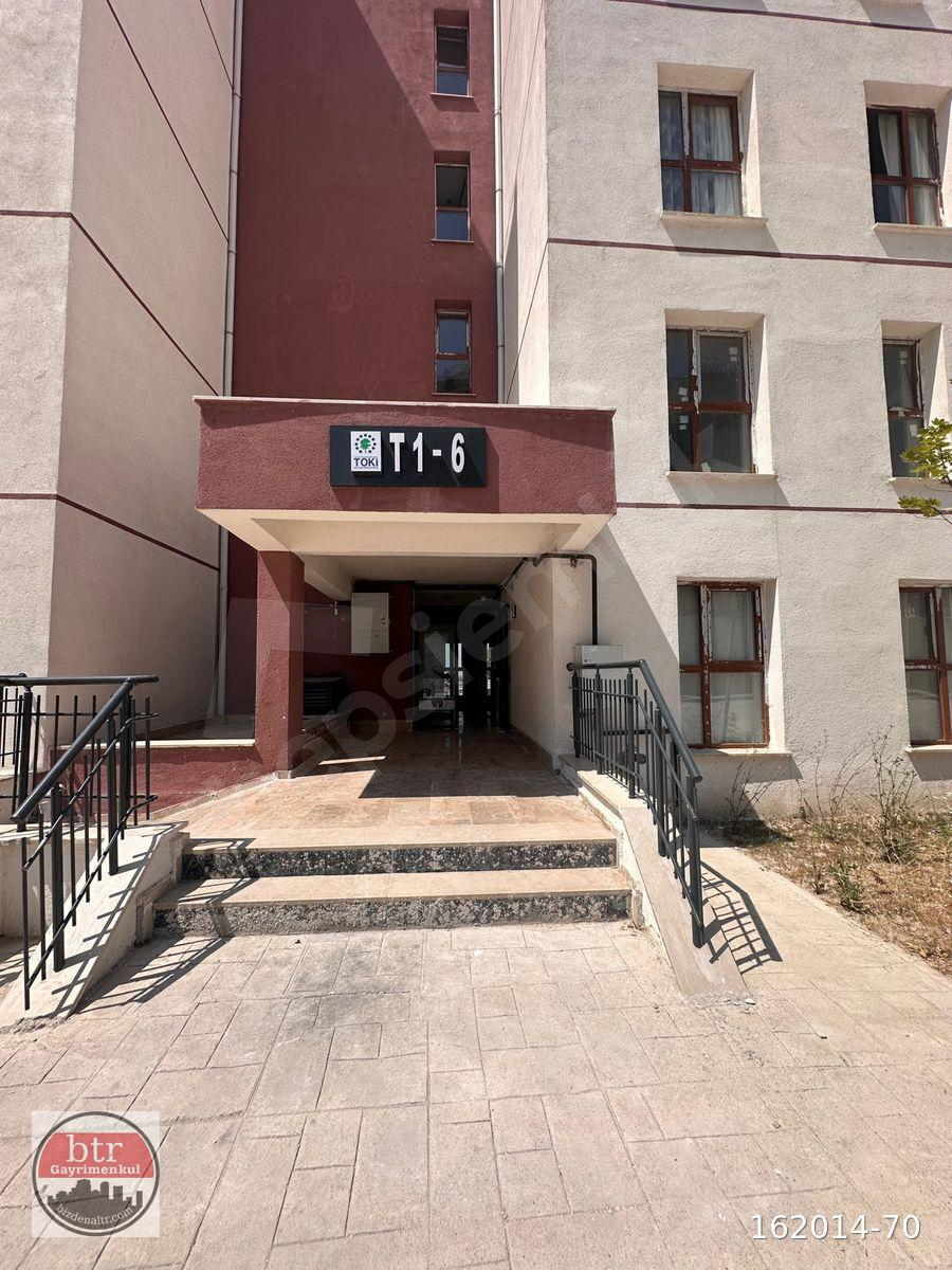 LALAŞAHIN TOKİDE KİRALIK SIFIR DAİRE