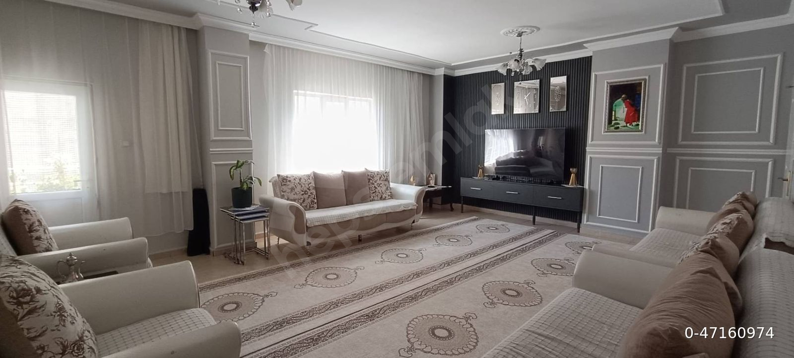 SAHİBİNDEN SATILIK DAİRE